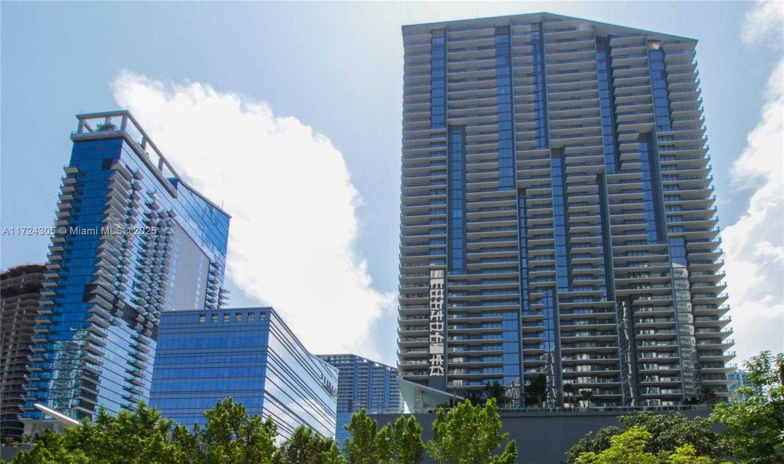 Small Image of 68 SOUTH EAST 6TH ST #3511, Miami Number 19