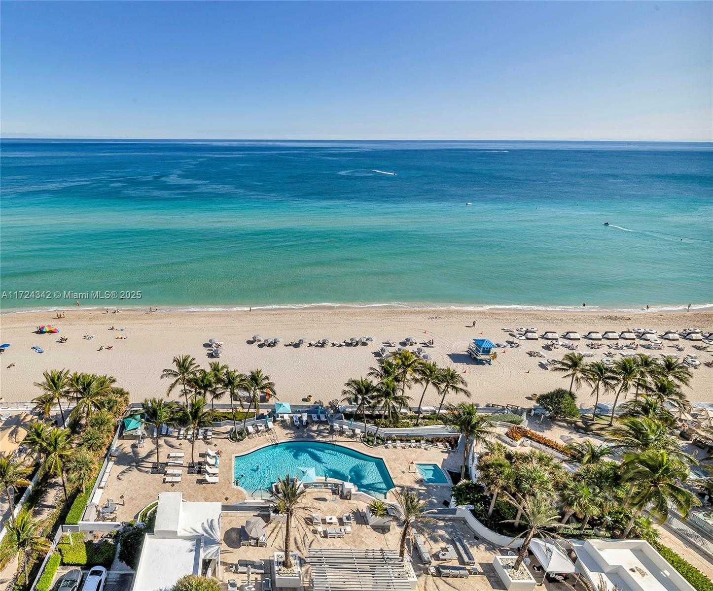 Small Image of 3535 SOUTH OCEAN DR #1602, Hollywood Number 3
