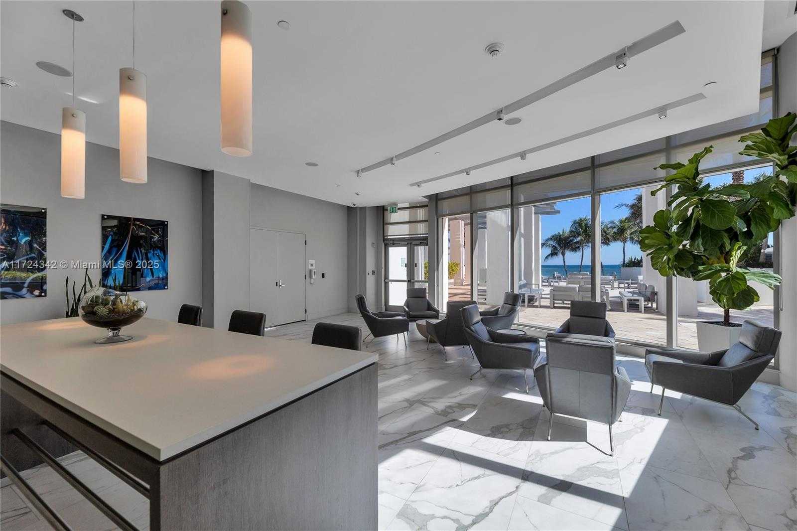 Small Image of 3535 SOUTH OCEAN DR #1602, Hollywood Number 34