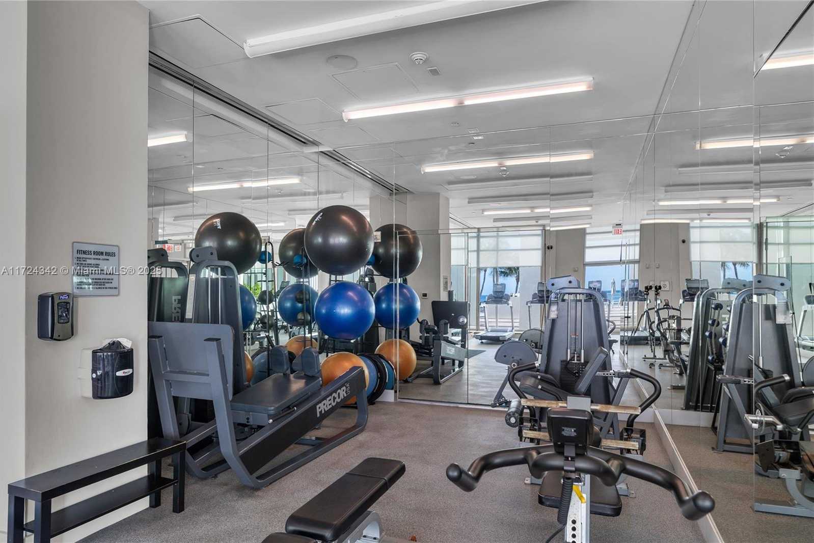 Small Image of 3535 SOUTH OCEAN DR #1602, Hollywood Number 38
