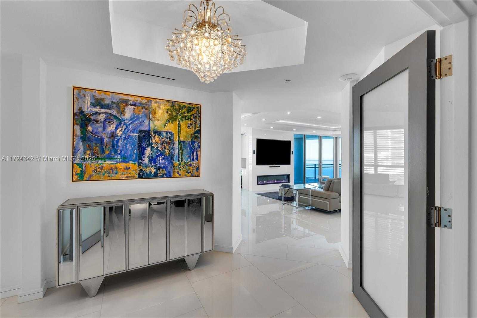 Small Image of 3535 SOUTH OCEAN DR #1602, Hollywood Number 5