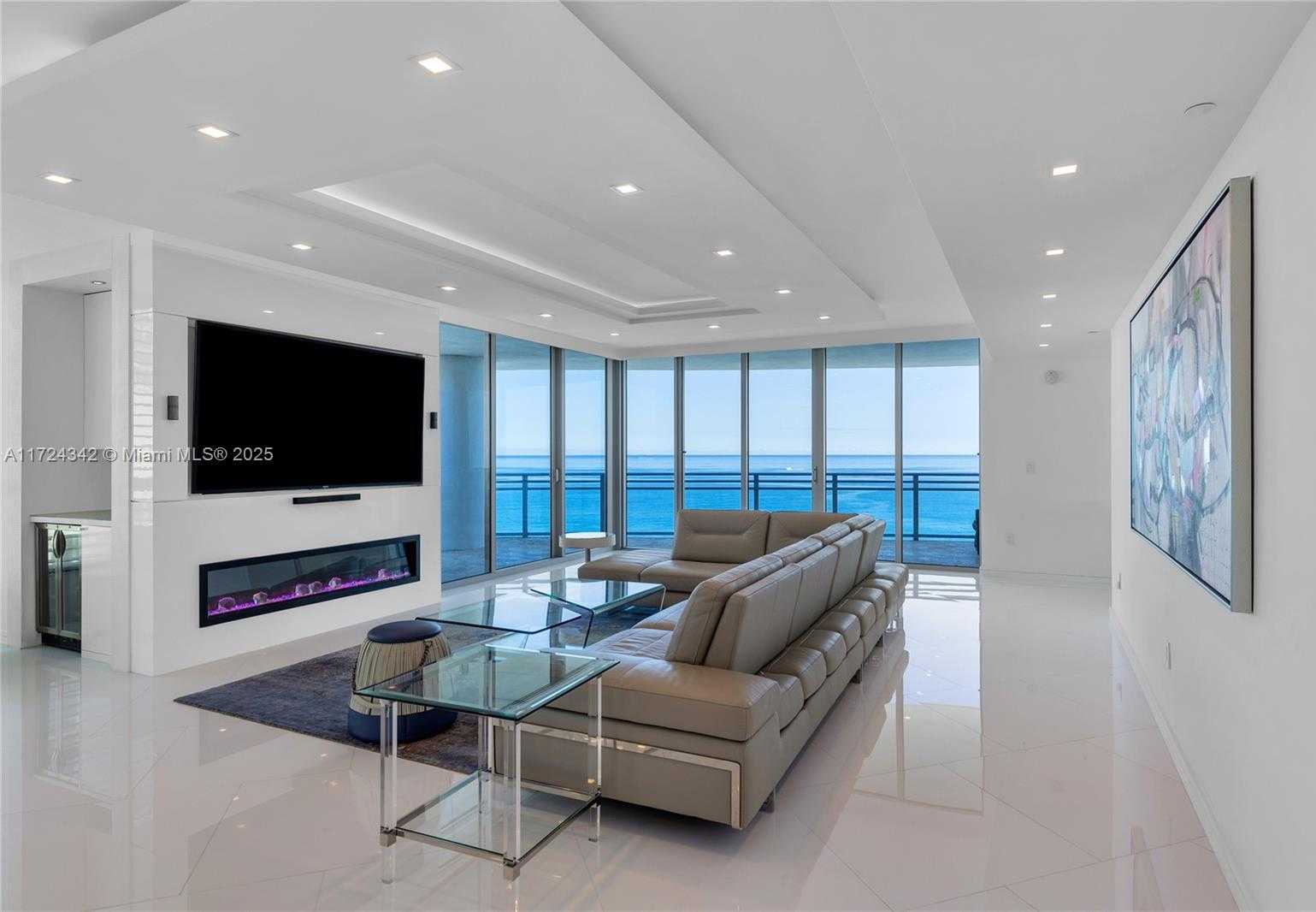 Small Image of 3535 SOUTH OCEAN DR #1602, Hollywood Number 7