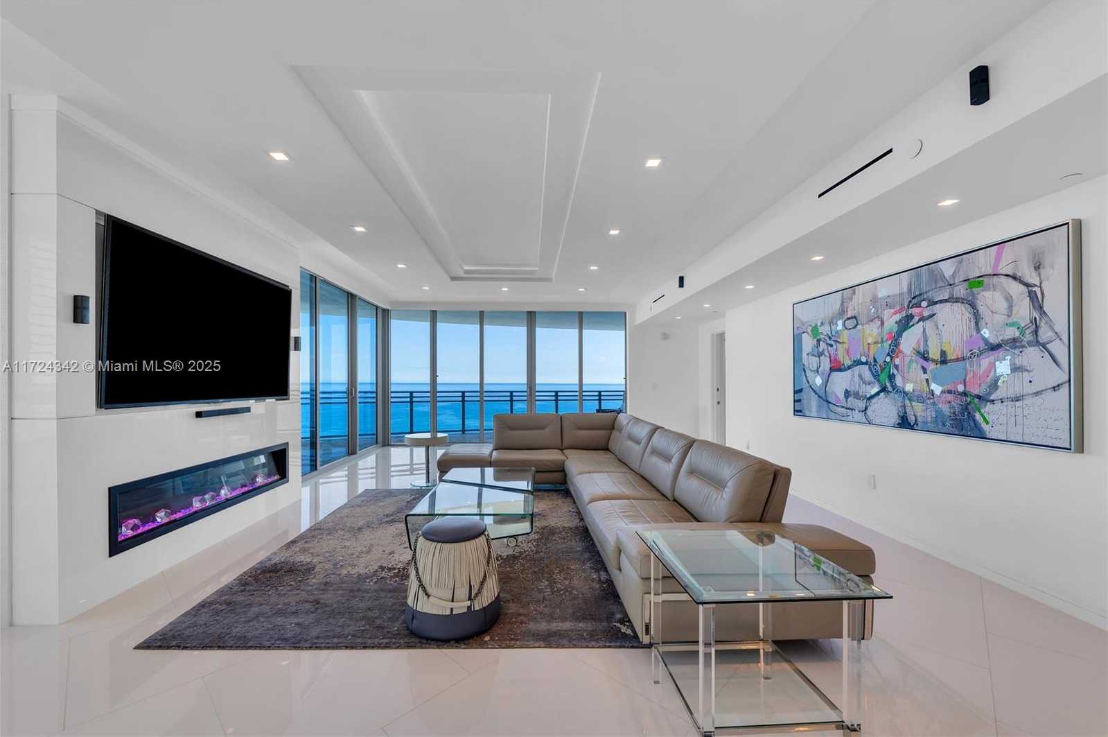 Small Image of 3535 SOUTH OCEAN DR #1602, Hollywood Number 8