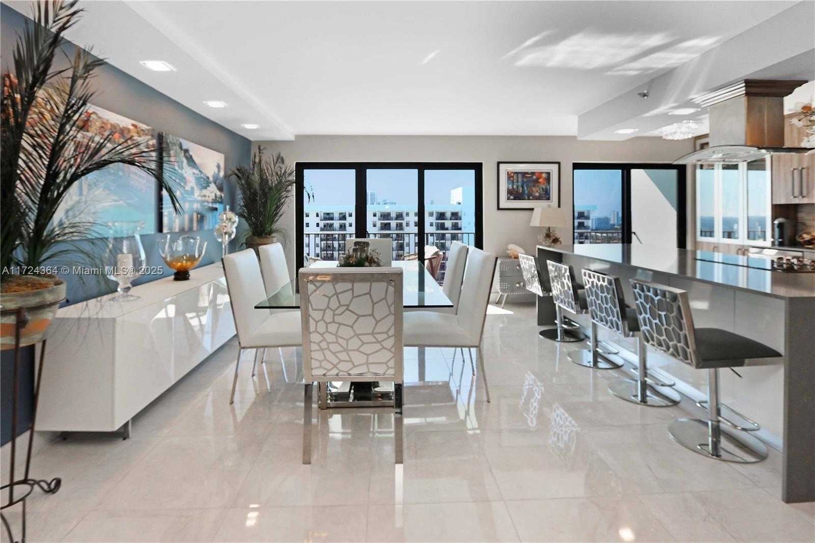 Small Image of 1201 SOUTH OCEAN DR #2505N, Hollywood Number 2