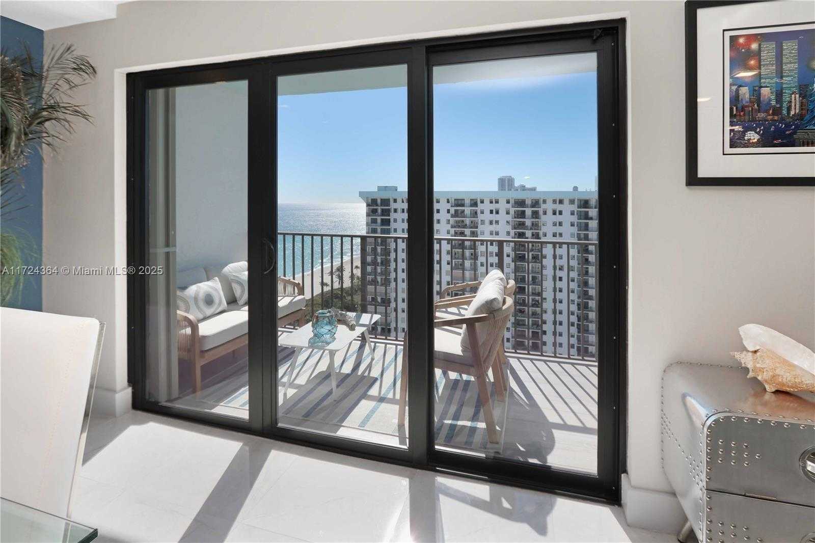 Small Image of 1201 SOUTH OCEAN DR #2505N, Hollywood Number 29