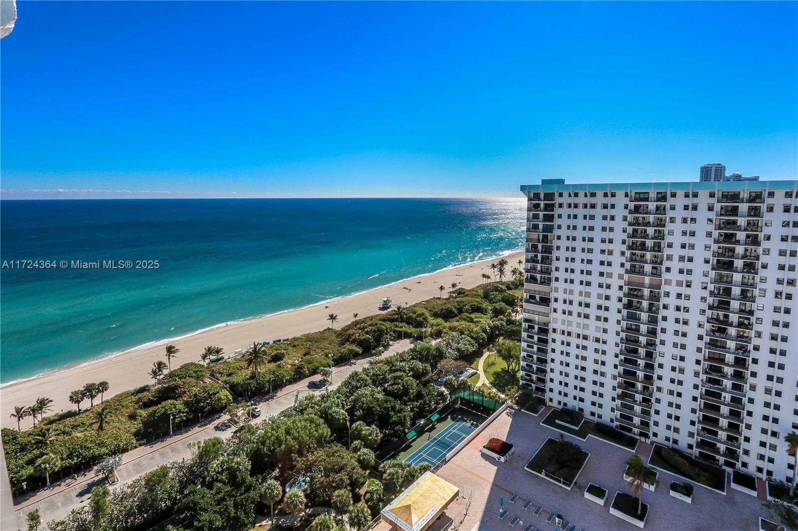 Small Image of 1201 SOUTH OCEAN DR #2505N, Hollywood Number 32