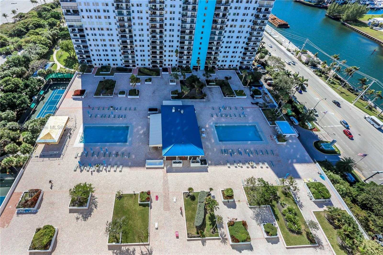 Small Image of 1201 SOUTH OCEAN DR #2505N, Hollywood Number 34