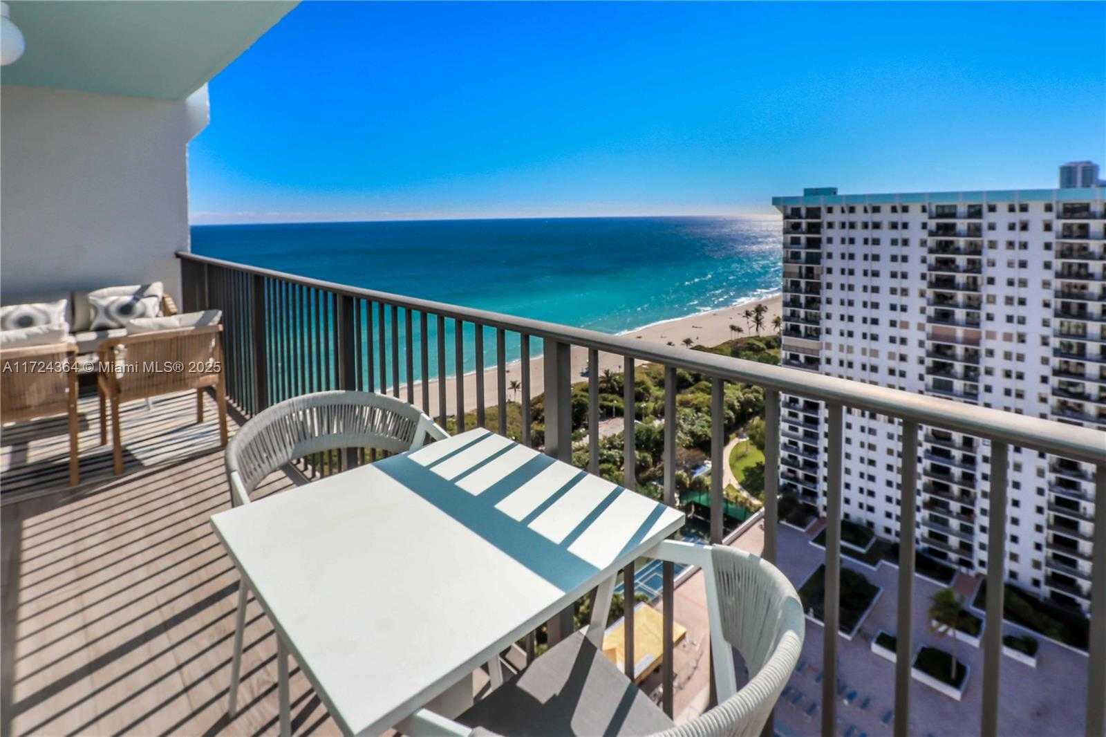 Small Image of 1201 SOUTH OCEAN DR #2505N, Hollywood Number 35
