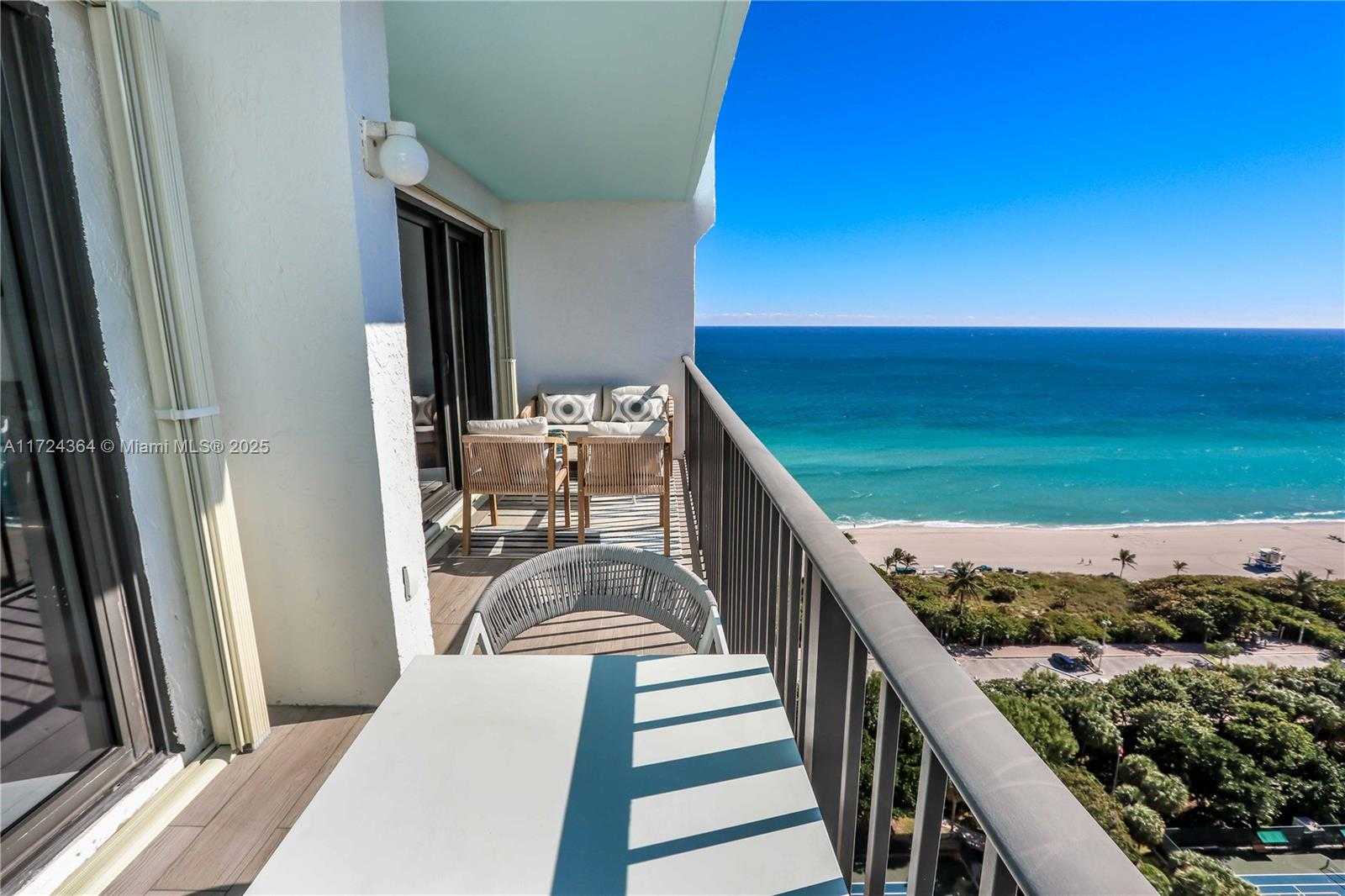Small Image of 1201 SOUTH OCEAN DR #2505N, Hollywood Number 36