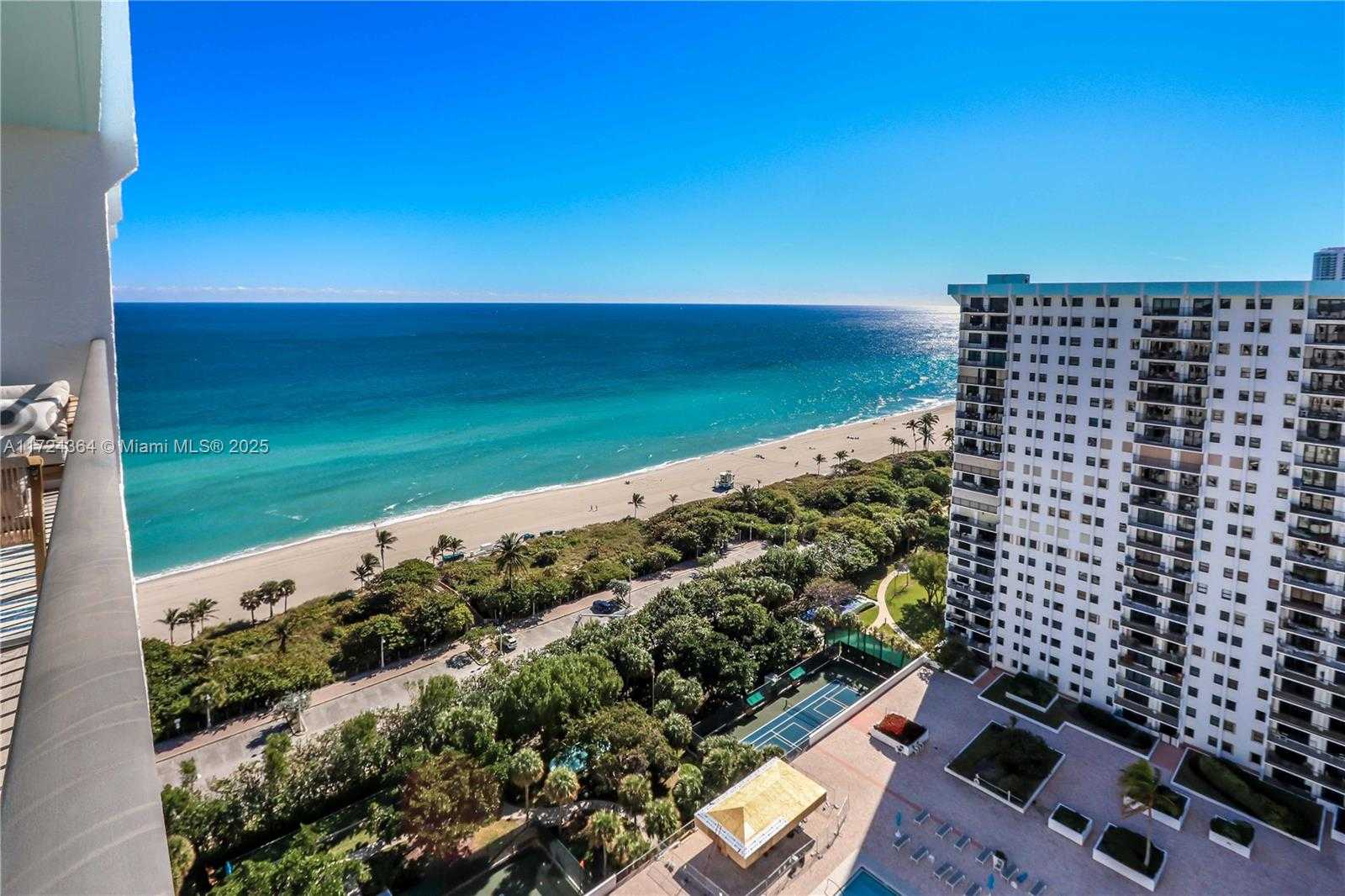 Small Image of 1201 SOUTH OCEAN DR #2505N, Hollywood Number 37