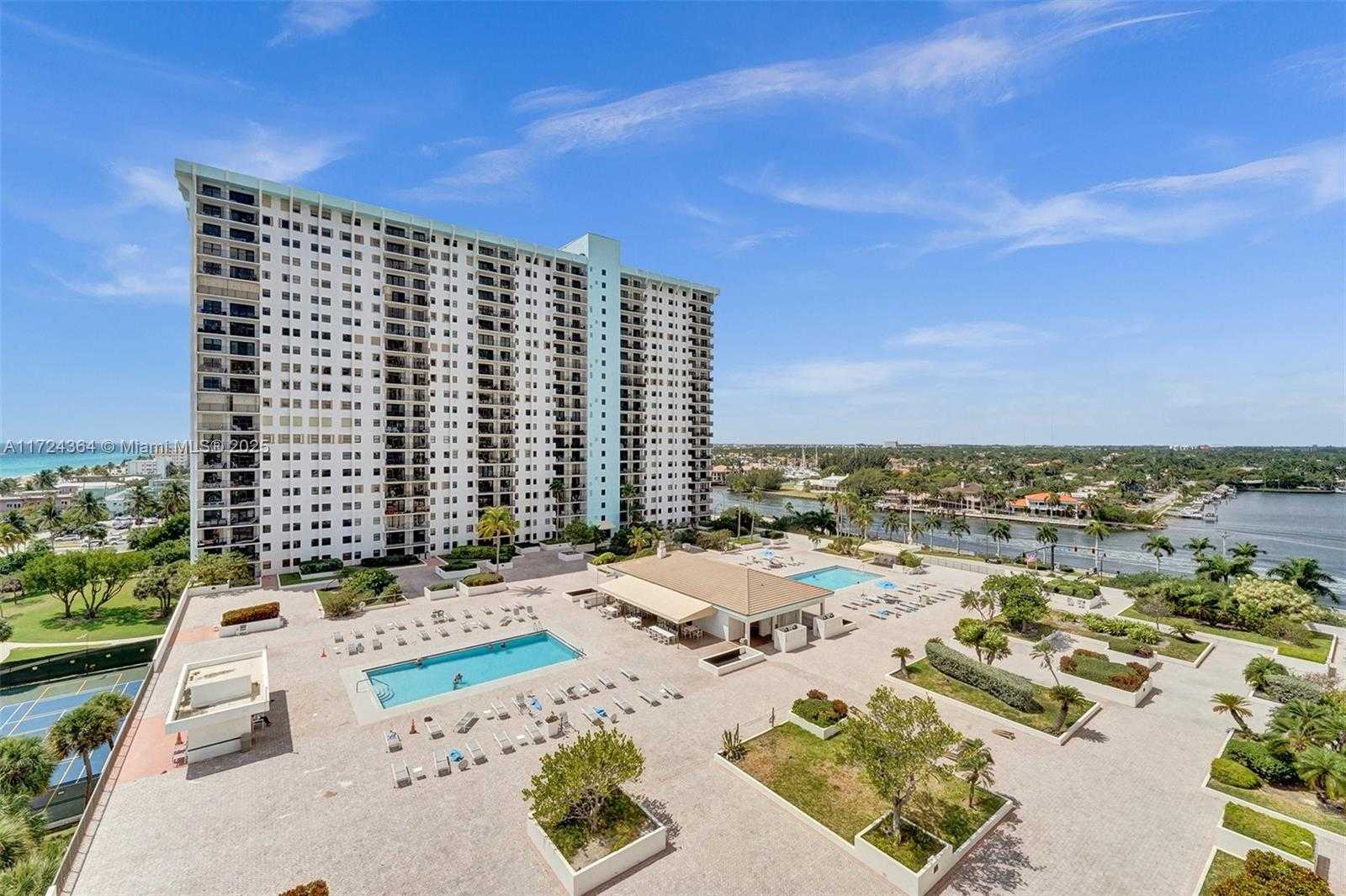Small Image of 1201 SOUTH OCEAN DR #2505N, Hollywood Number 39