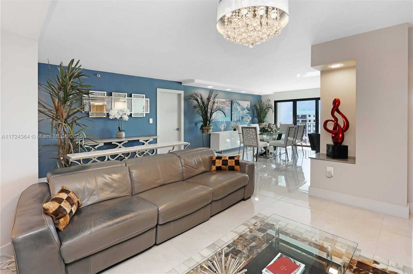 Small Image of 1201 SOUTH OCEAN DR #2505N, Hollywood Number 4
