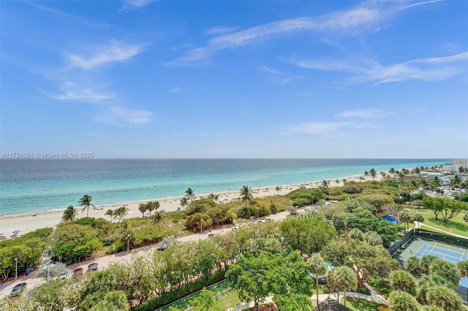 Small Image of 1201 SOUTH OCEAN DR #2505N, Hollywood Number 42