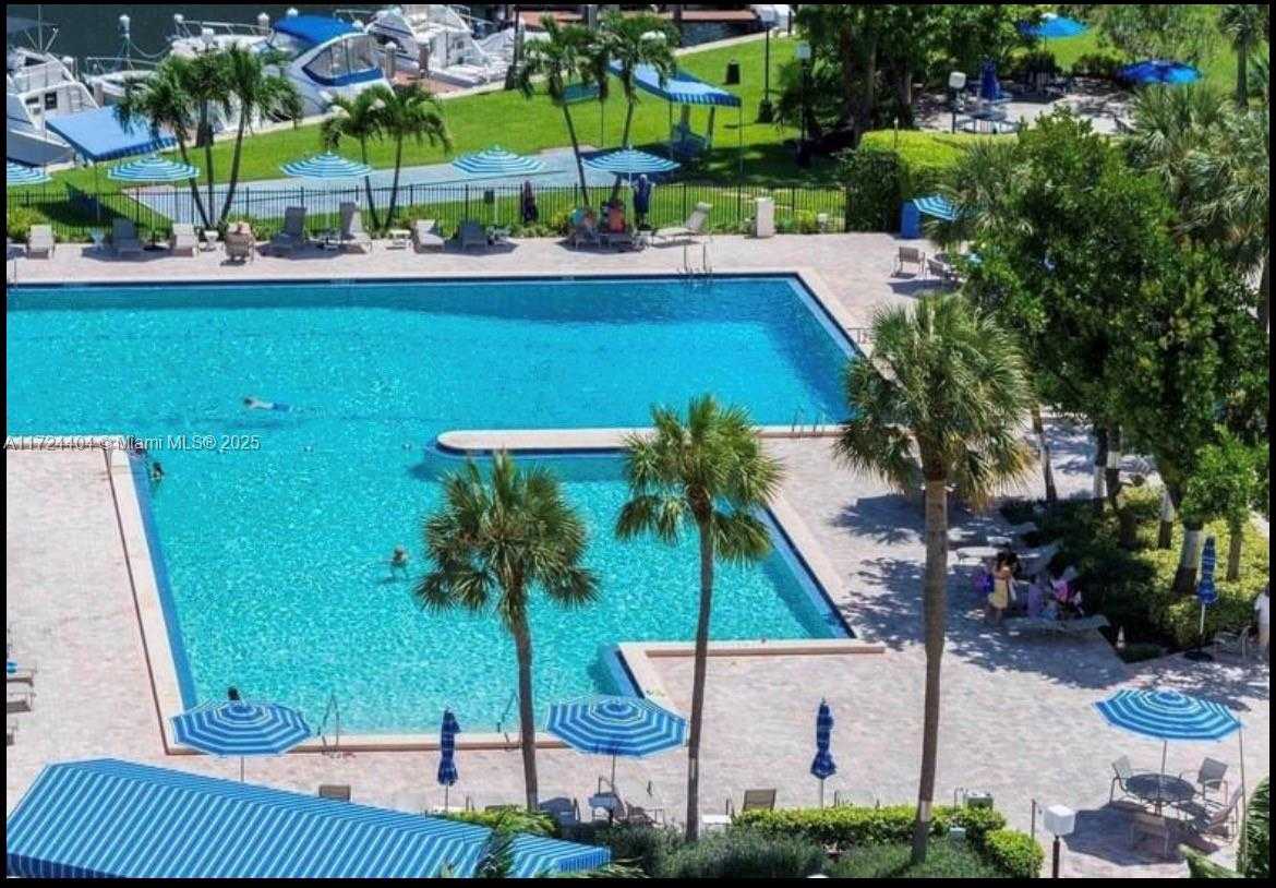 Small Image of 600 THREE ISLANDS BLVD #115, Hallandale Beach Number 23