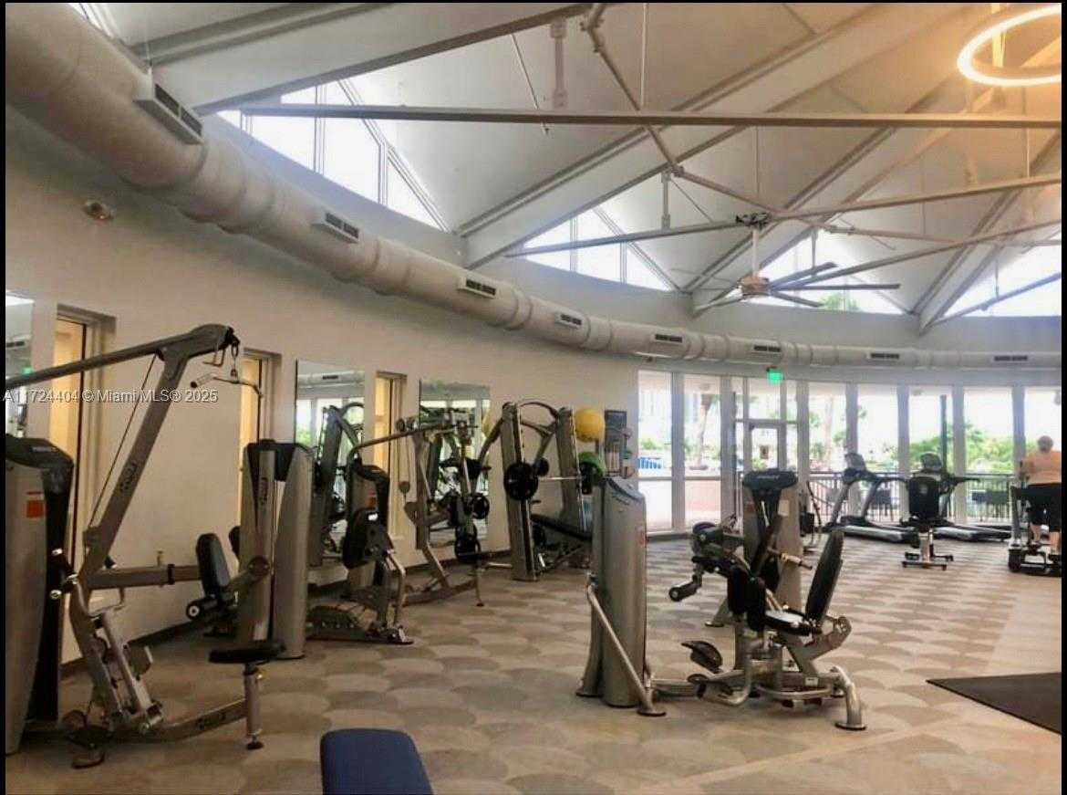 Small Image of 600 THREE ISLANDS BLVD #115, Hallandale Beach Number 24