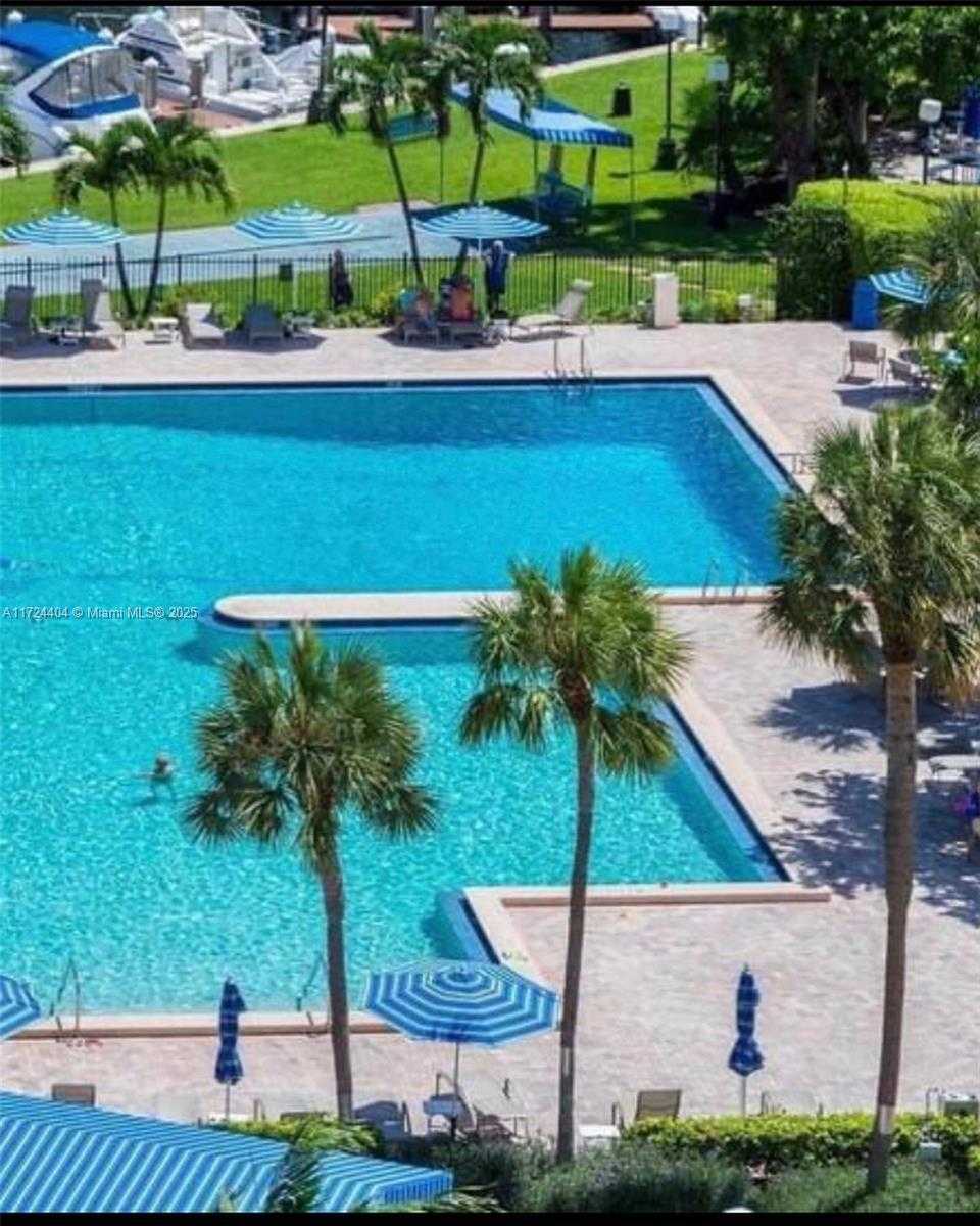 Small Image of 600 THREE ISLANDS BLVD #115, Hallandale Beach Number 26