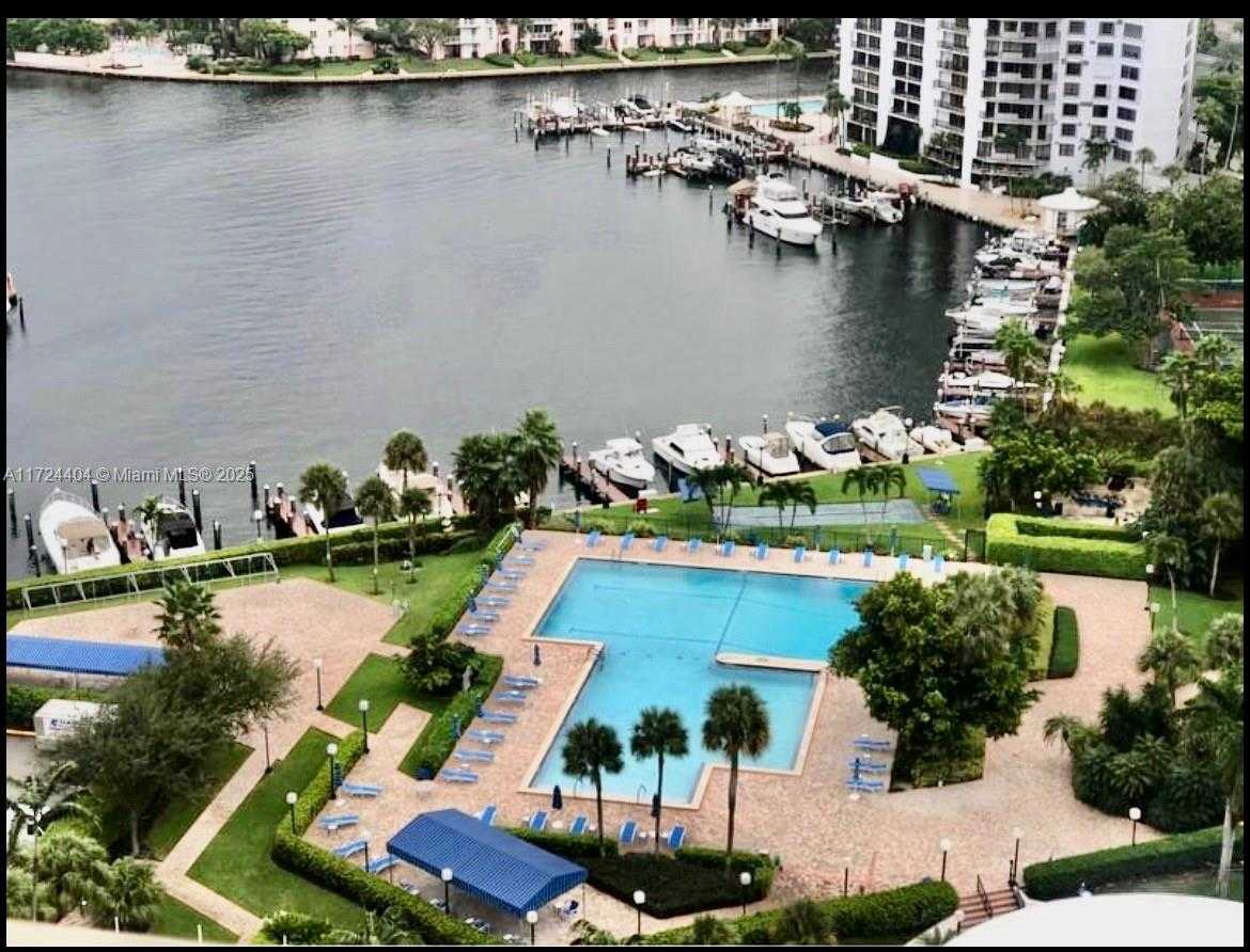 Small Image of 600 THREE ISLANDS BLVD #115, Hallandale Beach Number 27