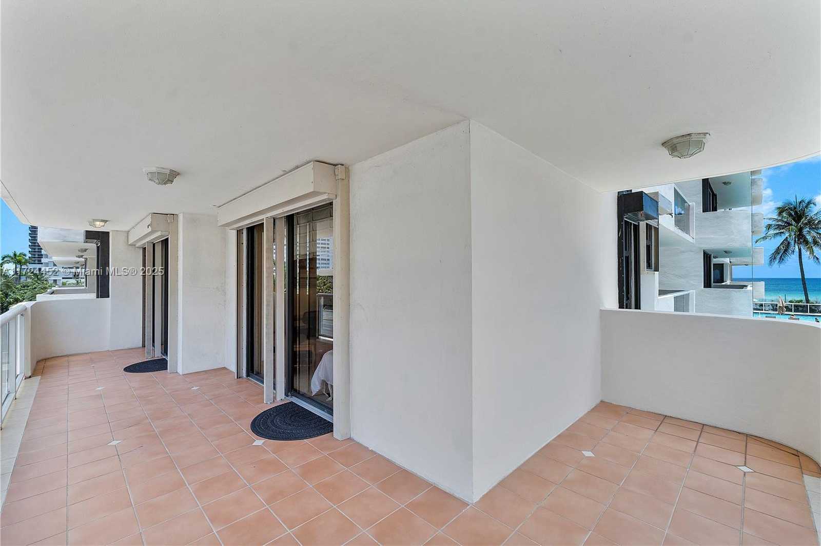 Small Image of 5757 COLLINS AVE #403, Miami Beach Number 18