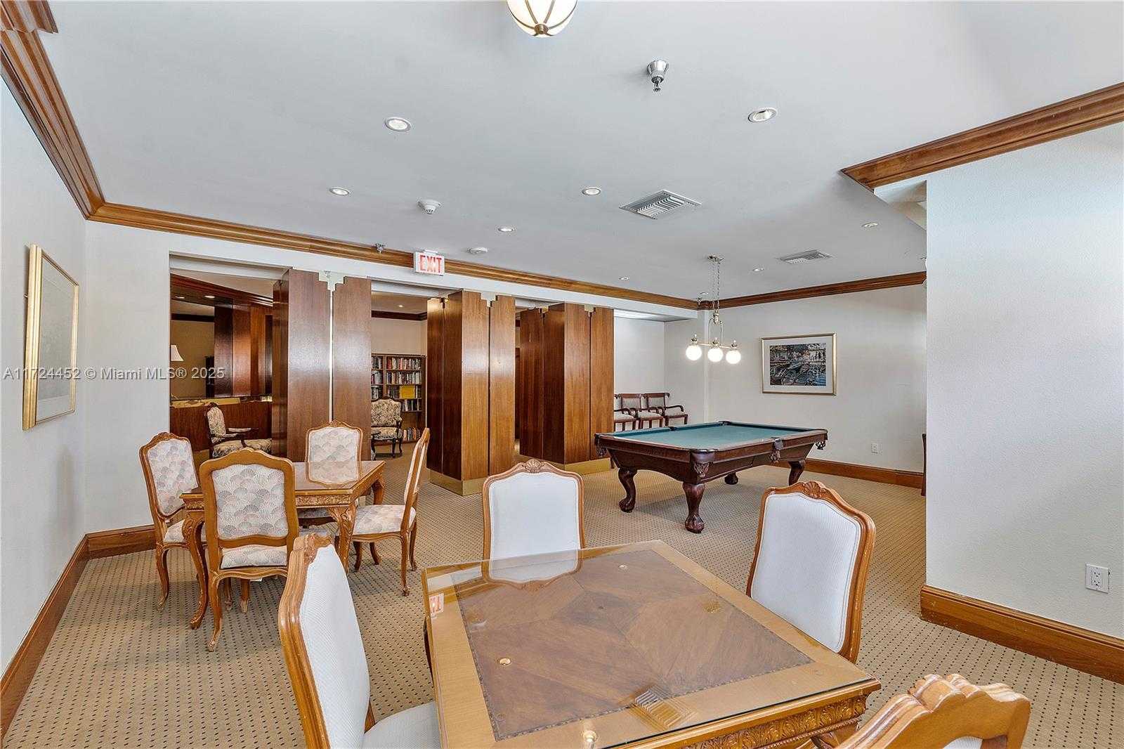 Small Image of 5757 COLLINS AVE #403, Miami Beach Number 32