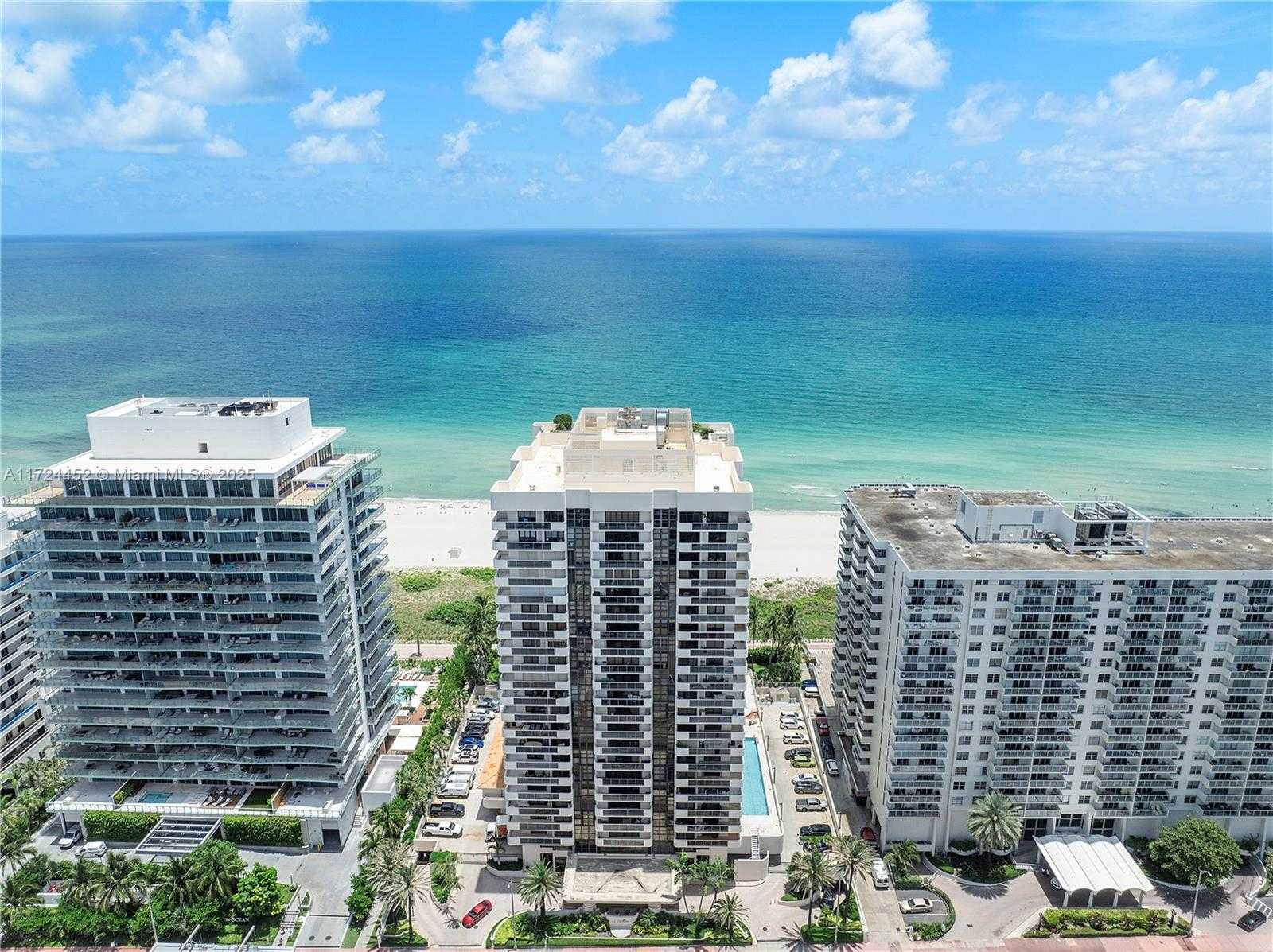 Small Image of 5757 COLLINS AVE #403, Miami Beach Number 40