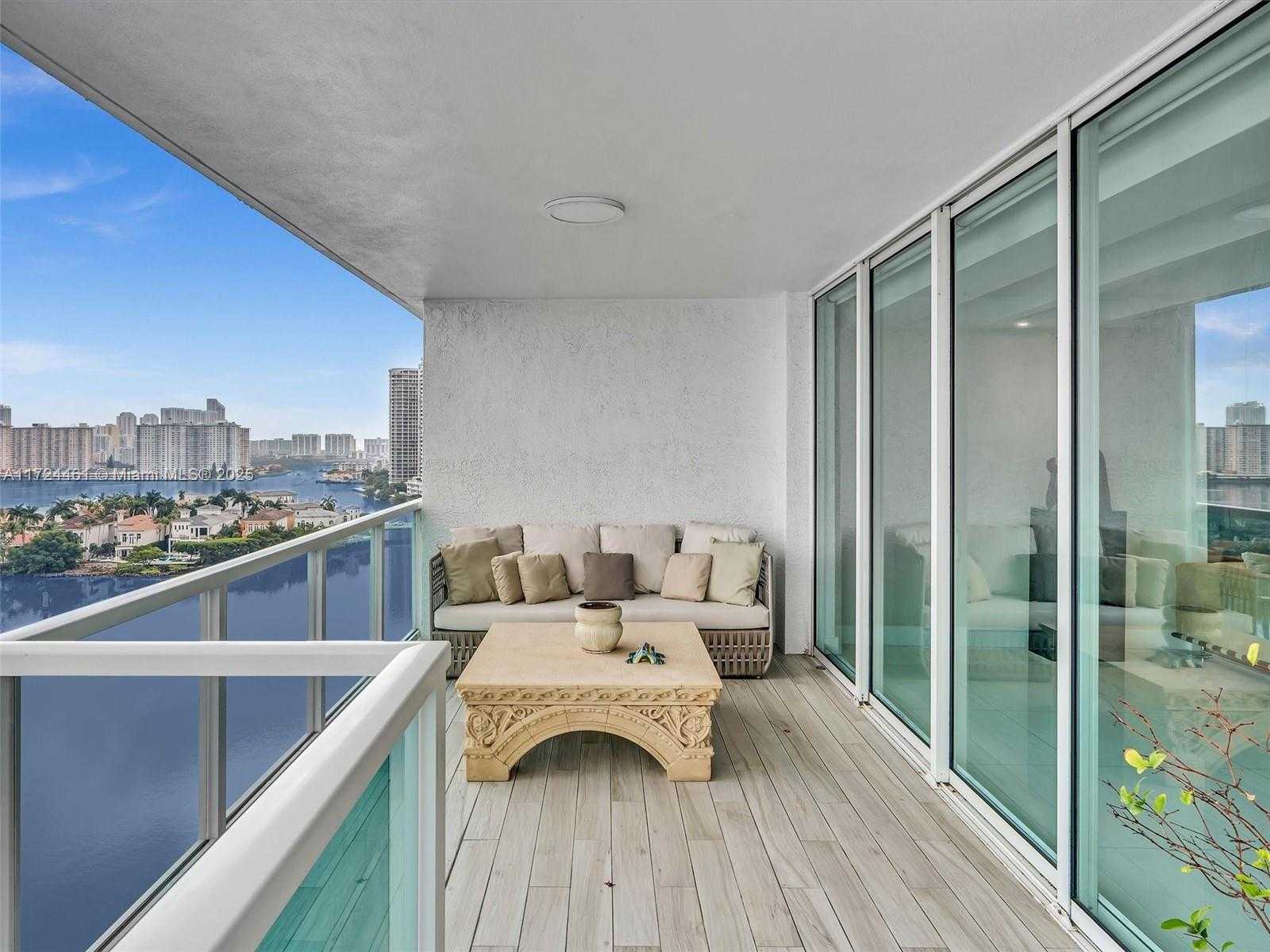 Small Image of 3201 NORTH EAST 183RD ST #1207, Aventura Number 12