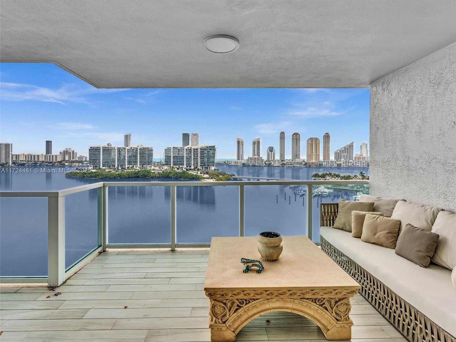 Small Image of 3201 NORTH EAST 183RD ST #1207, Aventura Number 13