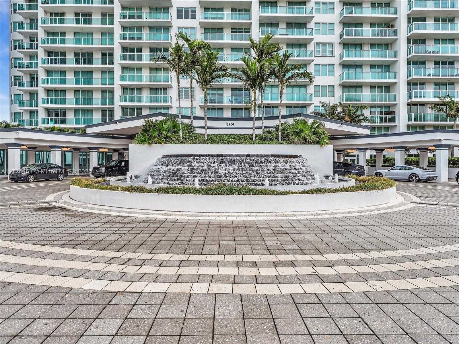 Small Image of 3201 NORTH EAST 183RD ST #1207, Aventura Number 2