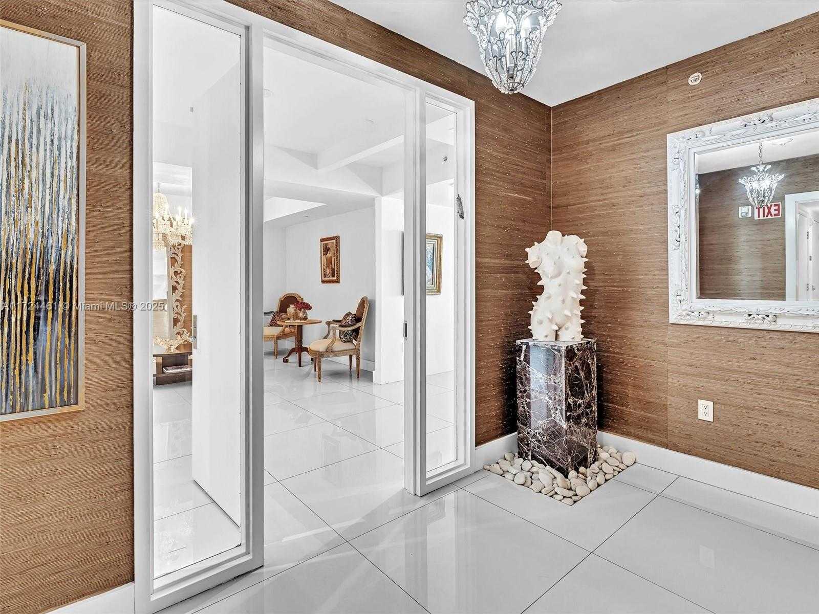 Small Image of 3201 NORTH EAST 183RD ST #1207, Aventura Number 3