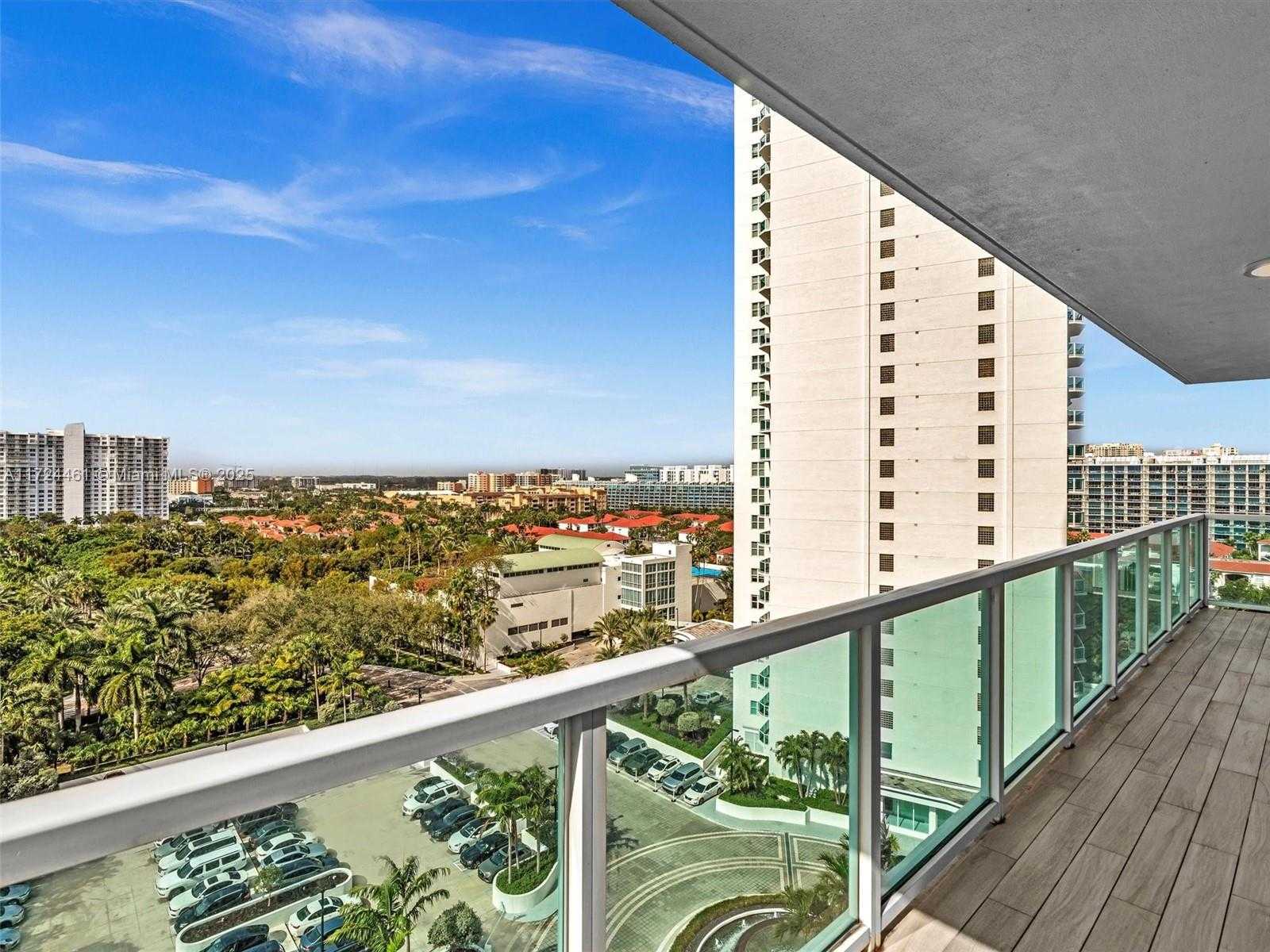 Small Image of 3201 NORTH EAST 183RD ST #1207, Aventura Number 45