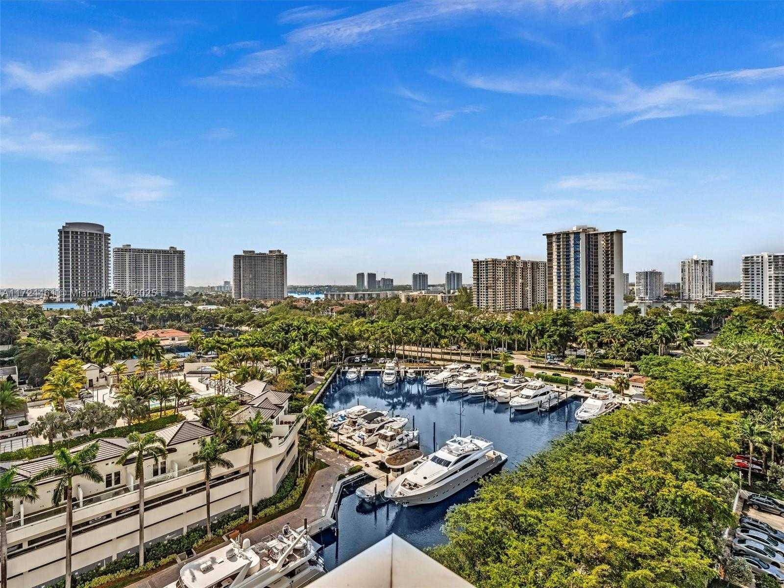 Small Image of 3201 NORTH EAST 183RD ST #1207, Aventura Number 46