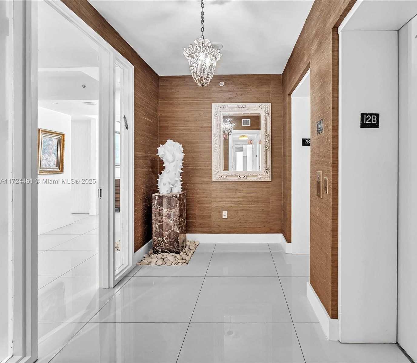 Small Image of 3201 NORTH EAST 183RD ST #1207, Aventura Number 6