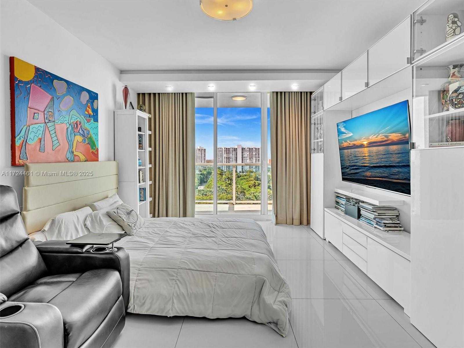 Small Image of 3201 NORTH EAST 183RD ST #1207, Aventura Number 60