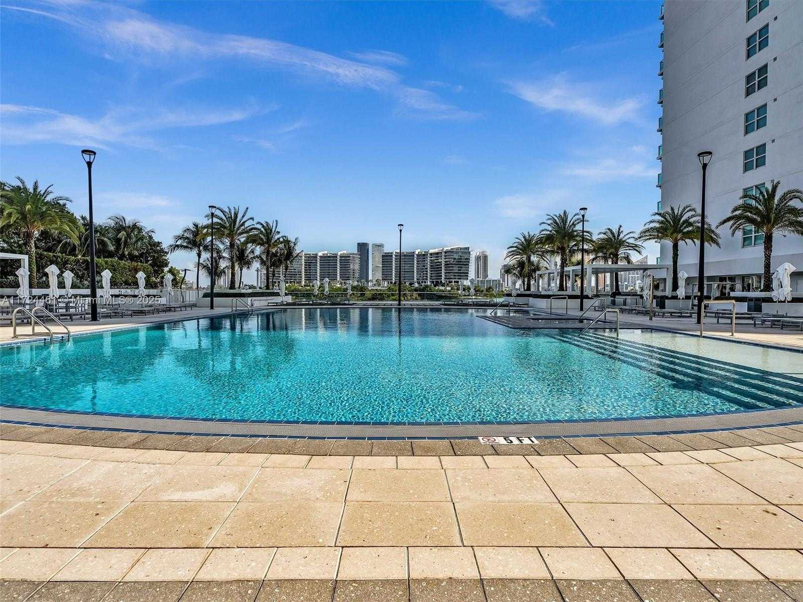 Small Image of 3201 NORTH EAST 183RD ST #1207, Aventura Number 67