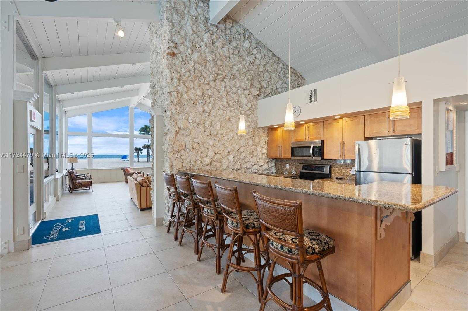 Small Image of 1662 SOUTH OCEAN LN #158, Fort Lauderdale Number 29