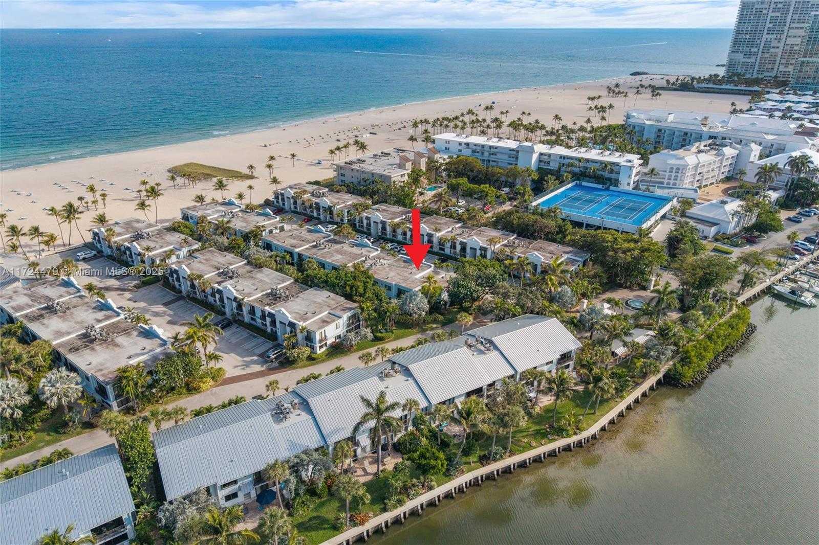 Small Image of 1662 SOUTH OCEAN LN #158, Fort Lauderdale Number 33