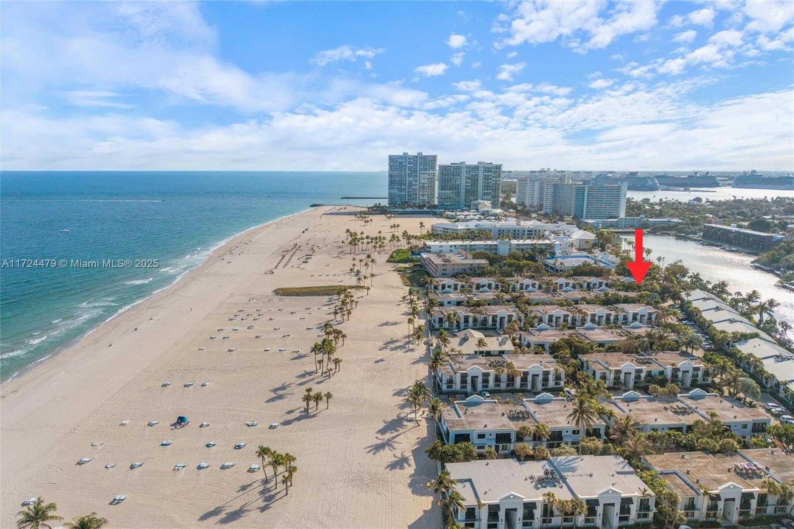Small Image of 1662 SOUTH OCEAN LN #158, Fort Lauderdale Number 34