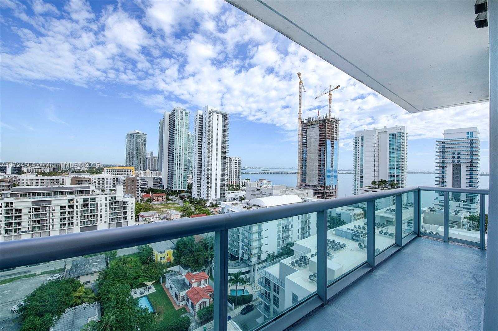 Small Image of 333 NORTH EAST 24TH ST #908, Miami Number 12