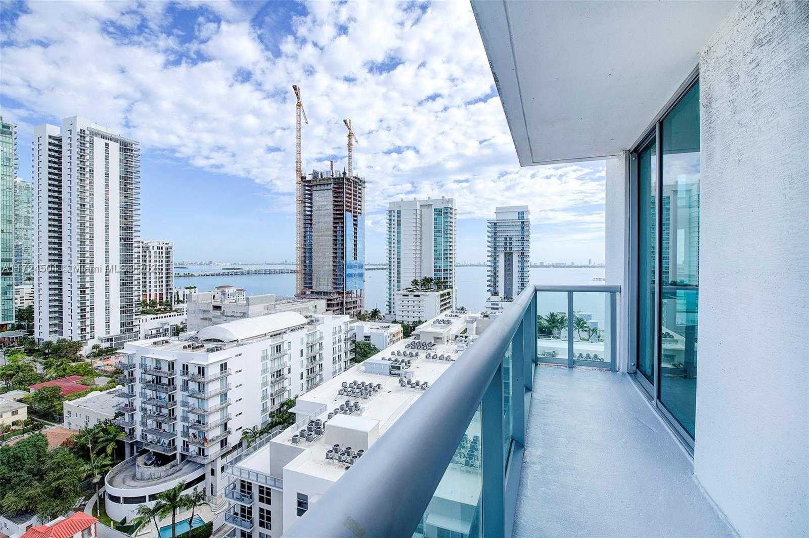 Small Image of 333 NORTH EAST 24TH ST #908, Miami Number 13