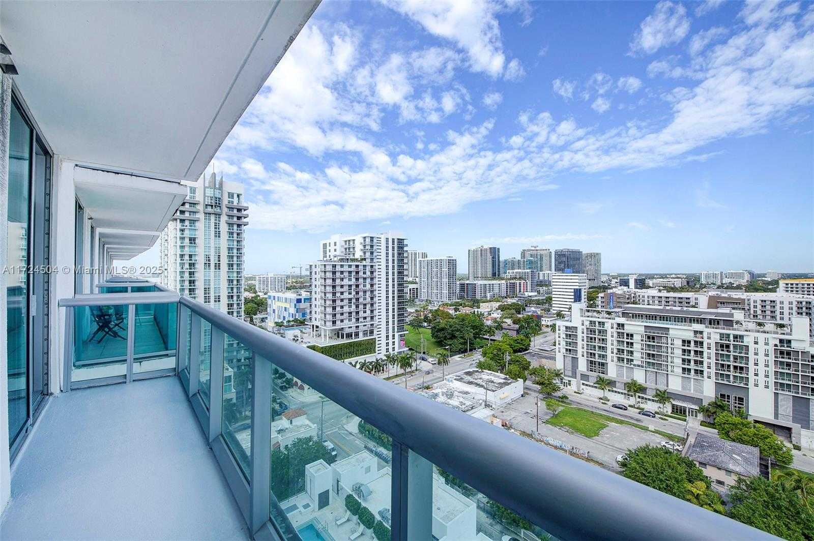 Small Image of 333 NORTH EAST 24TH ST #908, Miami Number 14