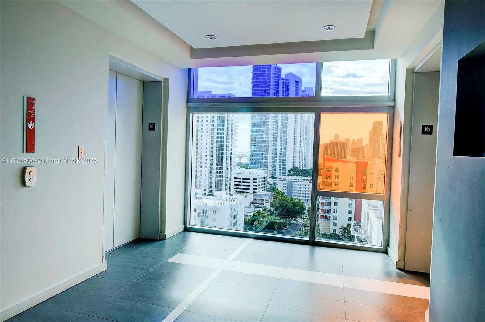 Small Image of 333 NORTH EAST 24TH ST #908, Miami Number 16