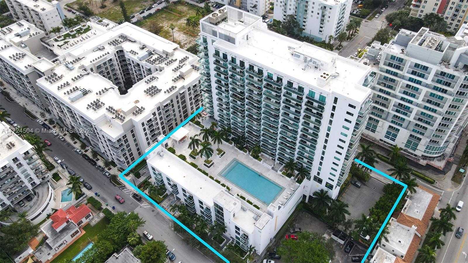 Small Image of 333 NORTH EAST 24TH ST #908, Miami Number 17