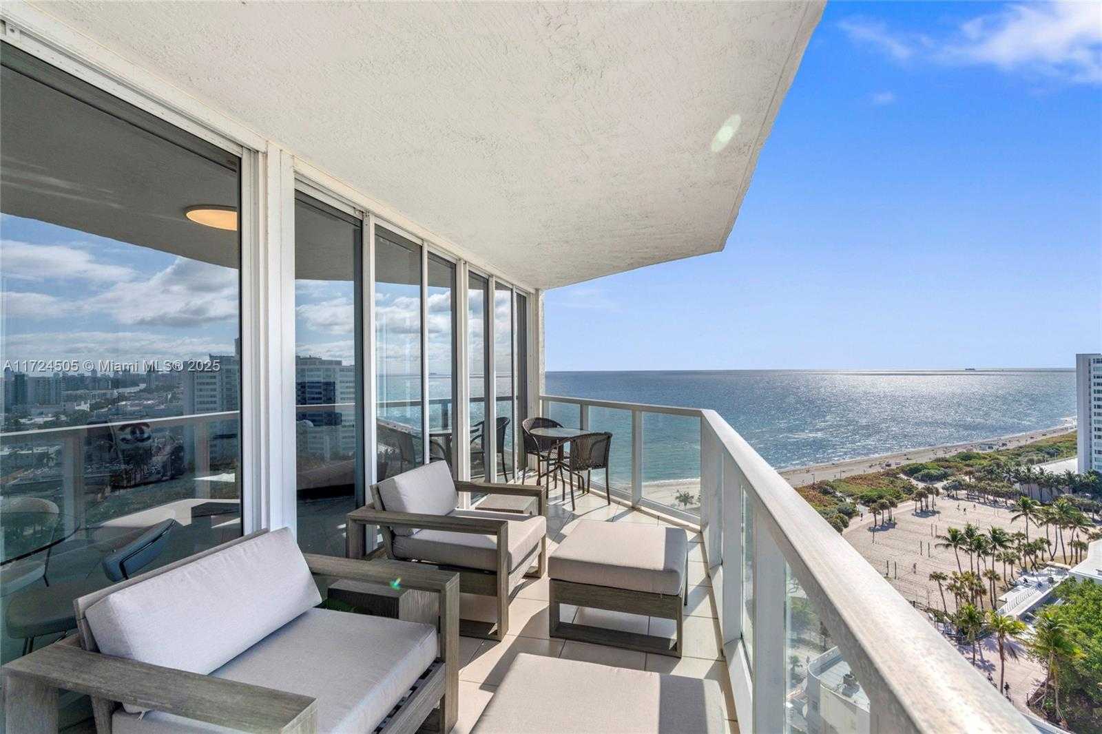 Small Image of 7330 OCEAN TER #19-C, Miami Beach Number 20