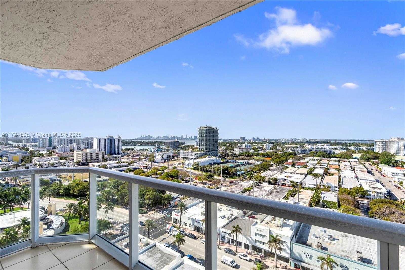 Small Image of 7330 OCEAN TER #19-C, Miami Beach Number 22