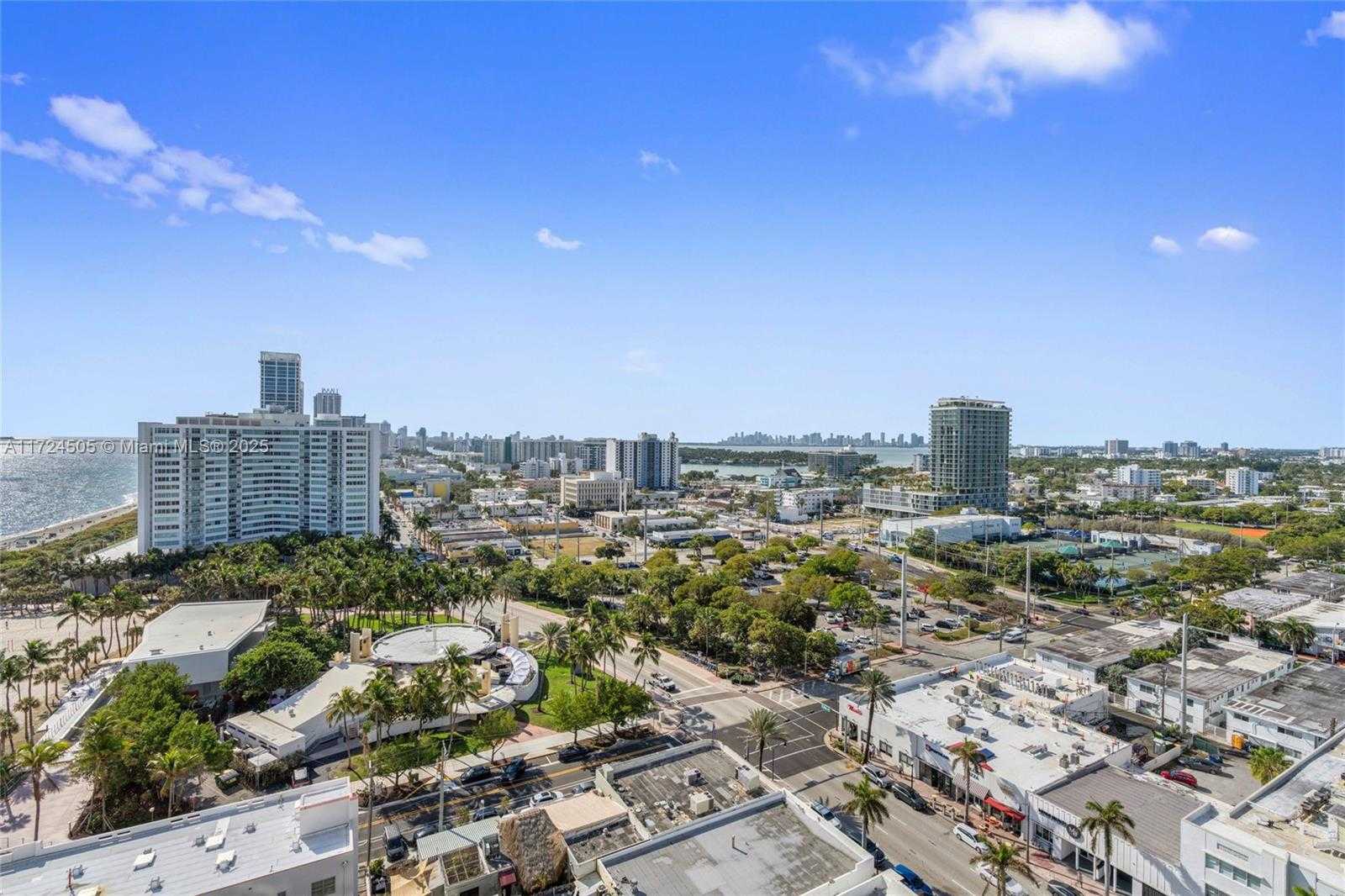 Small Image of 7330 OCEAN TER #19-C, Miami Beach Number 23