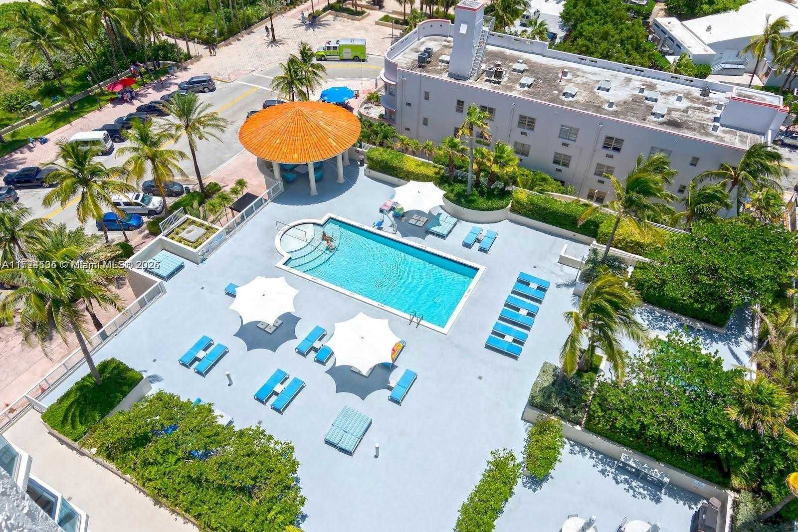 Small Image of 7330 OCEAN TER #19-C, Miami Beach Number 24