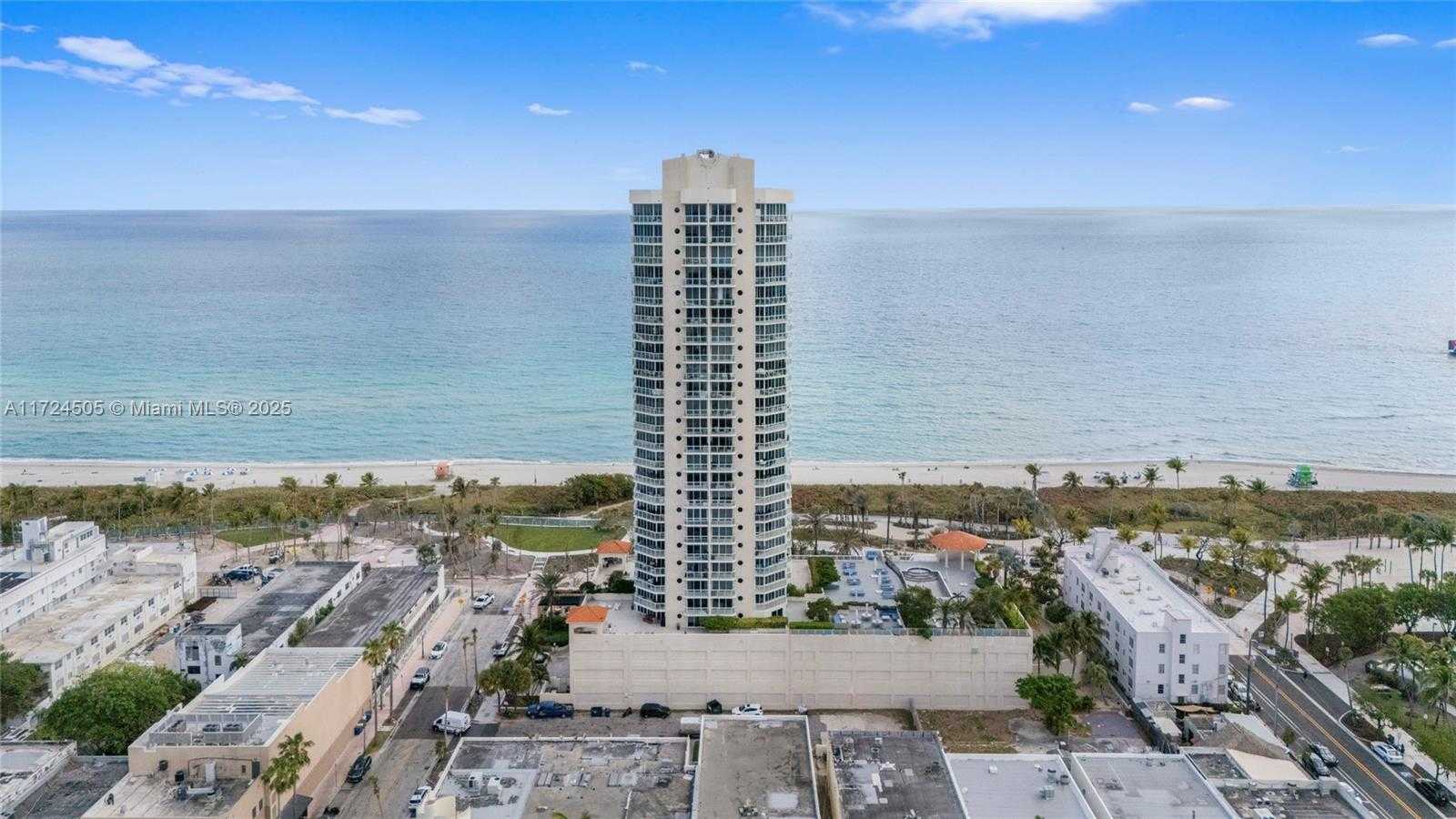 Small Image of 7330 OCEAN TER #19-C, Miami Beach Number 26