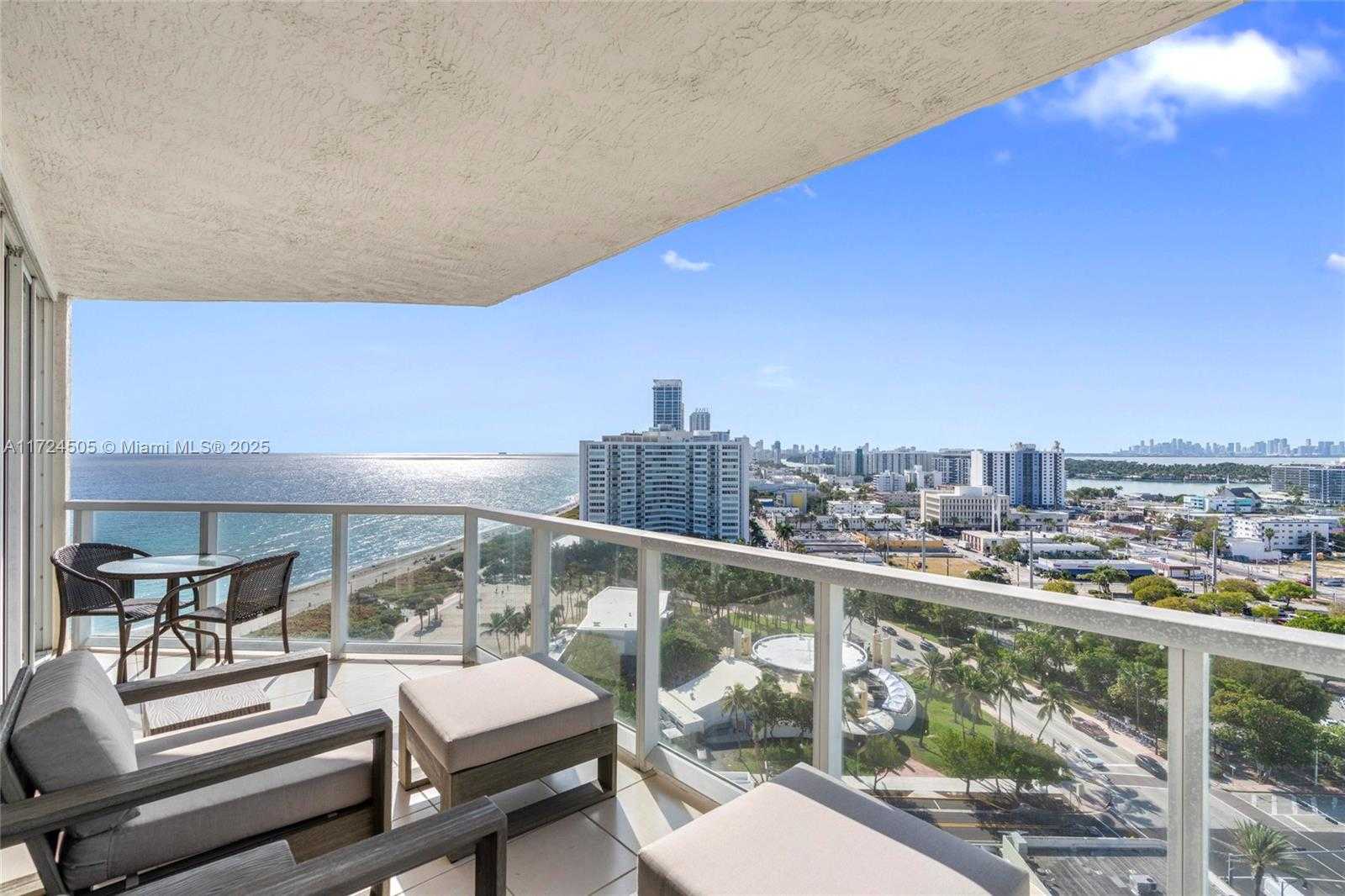 Small Image of 7330 OCEAN TER #19-C, Miami Beach Number 3