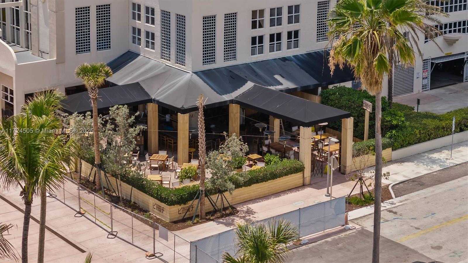 Small Image of 7330 OCEAN TER #19-C, Miami Beach Number 30