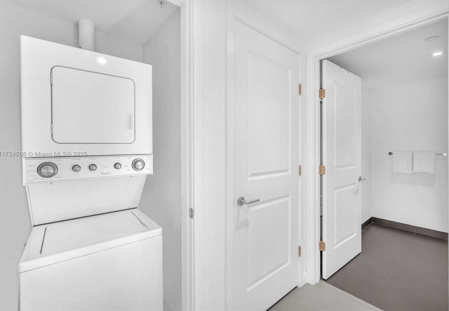 Small Image of 1600 NORTH EAST 1ST AVE #2115, Miami Number 18