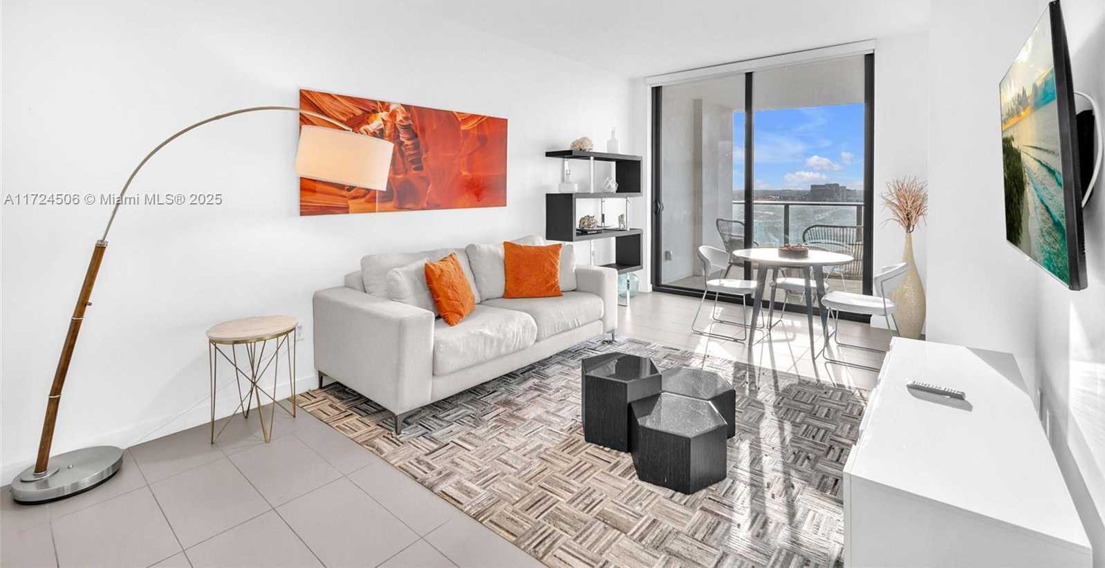 Small Image of 1600 NORTH EAST 1ST AVE #2115, Miami Number 2